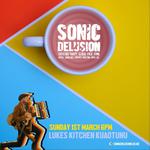 Fill Your Cup Single Release Tour - Kuaotunu