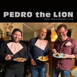 Pedro the Lion - 30th Anniversary Tour