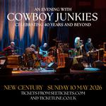 Cowboy Junkies - Celebrating 40 Years and Beyond