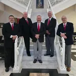 Glorybound Quartet