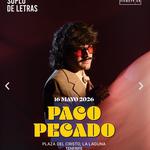 Soplo de Letras 2026