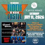 Rock The Castle 