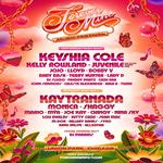 Forever Mine Music Festival 2026 (Chicago)