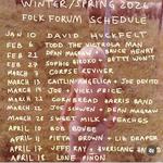 Corpse Reviver at the Oak Center General Store