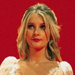 Cela Harper at Uvalde Friday Night Live