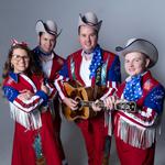 The Kody Norris Show