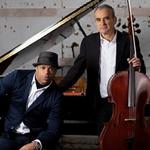 Sceaux Jazz Festival - Roberto Fonseca & Vincent Segal