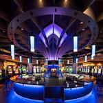 The Hollow Party - LIVE! in Kentucky