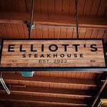 Jenn McMillan Live at Elliott's Steakhouse