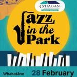 Jazz In The Park