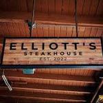 Jenn McMillan Live at Elliott's Steakhouse