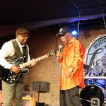 Jonathan Ellison Returns to Buddy Guys Legends!