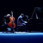 Roberto Fonseca & Vincent Segal