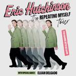Elijah Delgado Supporting Eric Hutchinson