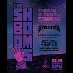 The Sh-Booms Album Release Show