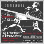 The Colonial Theater (w/ SuperUnknown - Chris Cornell Tribute)