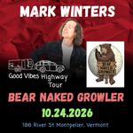  Good Vibes Highway Tour