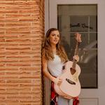 Jessie Ritter live at The Harbor Tavern