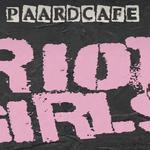 RIOT GIRLS w Lilith Left The Garden & Jackie and the Facts