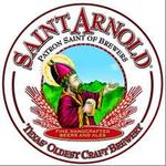 St. Arnold Brewing Oktoberfest