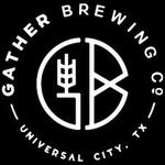 Gather Brewing Co. Oktoberfest