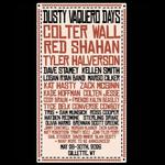 Dusty Vaquero Days 2026