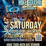 Country Rhythm & Blues