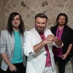 Vice City at Five Points Tavern