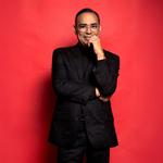 Gilberto Santa Rosa