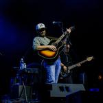 Nate Venturelli at Dyer Summer Festival