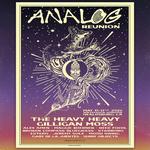 Analog Reunion 2026