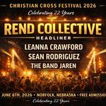 Christian Cross Festival 2026
