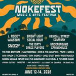 Noke Fest 2026