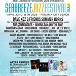 Seabreeze Jazz Festival 2026
