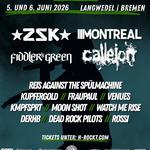 Holtebüttel Rockt 2026