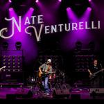 Nate Venturelli at Bulldog Park Crown Point