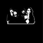 Loud Flower & Trianna Feruza & the Heavy Hitters at the CRAZY HORSE!!! 