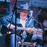 Eric Sommer at Galloways, Fearrington Village