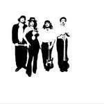 Funk Night at the Crepe Place!