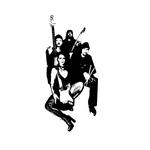 Trianna Feruza & the Heavy HItters at Shanty Shack!