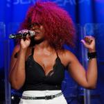 Birthday Celebration for Erin Stevenson