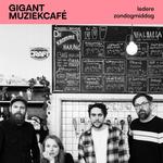Honey Camp | Muziekcafé