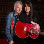 FRIDAY NIGHT FOLK IS ON SATURDAY THIS TIME, PRESENTING THE KENNEDYS