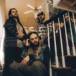 Yote & Friends @ The Washington