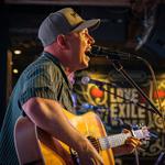 Cliff Dorsey & Band Live at Ole Red Gatlinburg 
