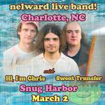 Nelward Band Charlotte