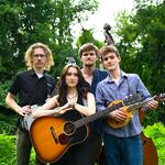 BARKLEY COVE @ The Otter Opry