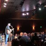 Shiloh American Legion Comedy Concert Fundraiser with Mike Bova