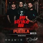 Strike en Puebla 