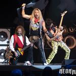 FAN HALEN at The Old Town Theater in Temecula THURS. MARCH 26th at 8:00PM